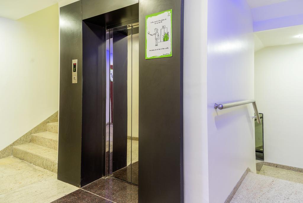 Hotel Treebo Trend Royal Kourt Aurangabad Extérieur photo