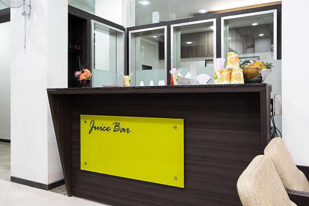 Hotel Treebo Trend Royal Kourt Aurangabad Extérieur photo