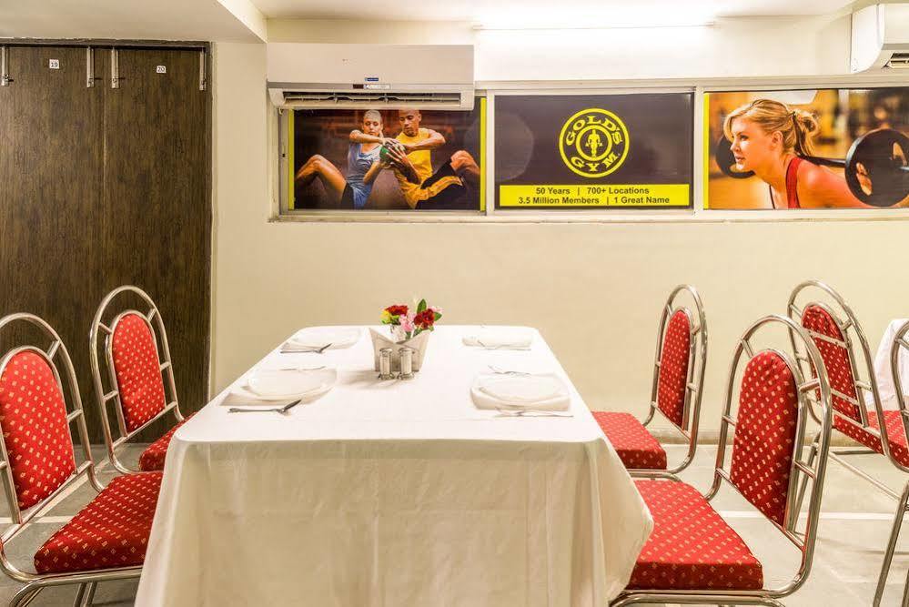 Hotel Treebo Trend Royal Kourt Aurangabad Extérieur photo
