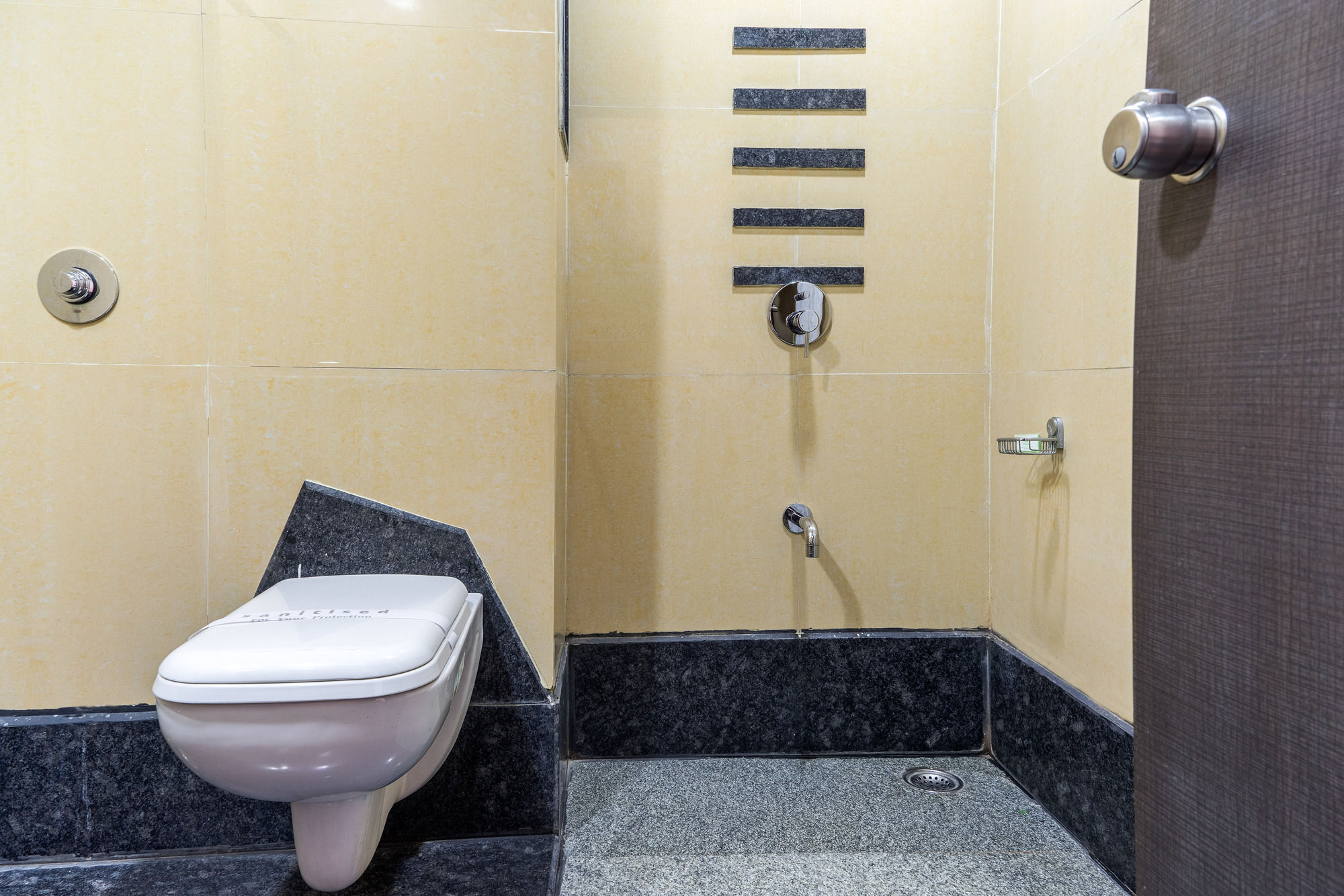 Hotel Treebo Trend Royal Kourt Aurangabad Extérieur photo