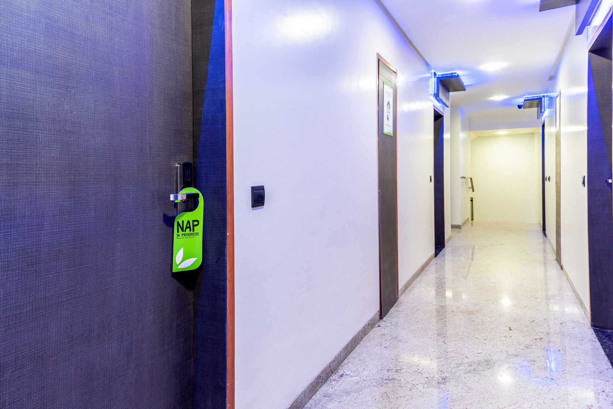 Hotel Treebo Trend Royal Kourt Aurangabad Extérieur photo