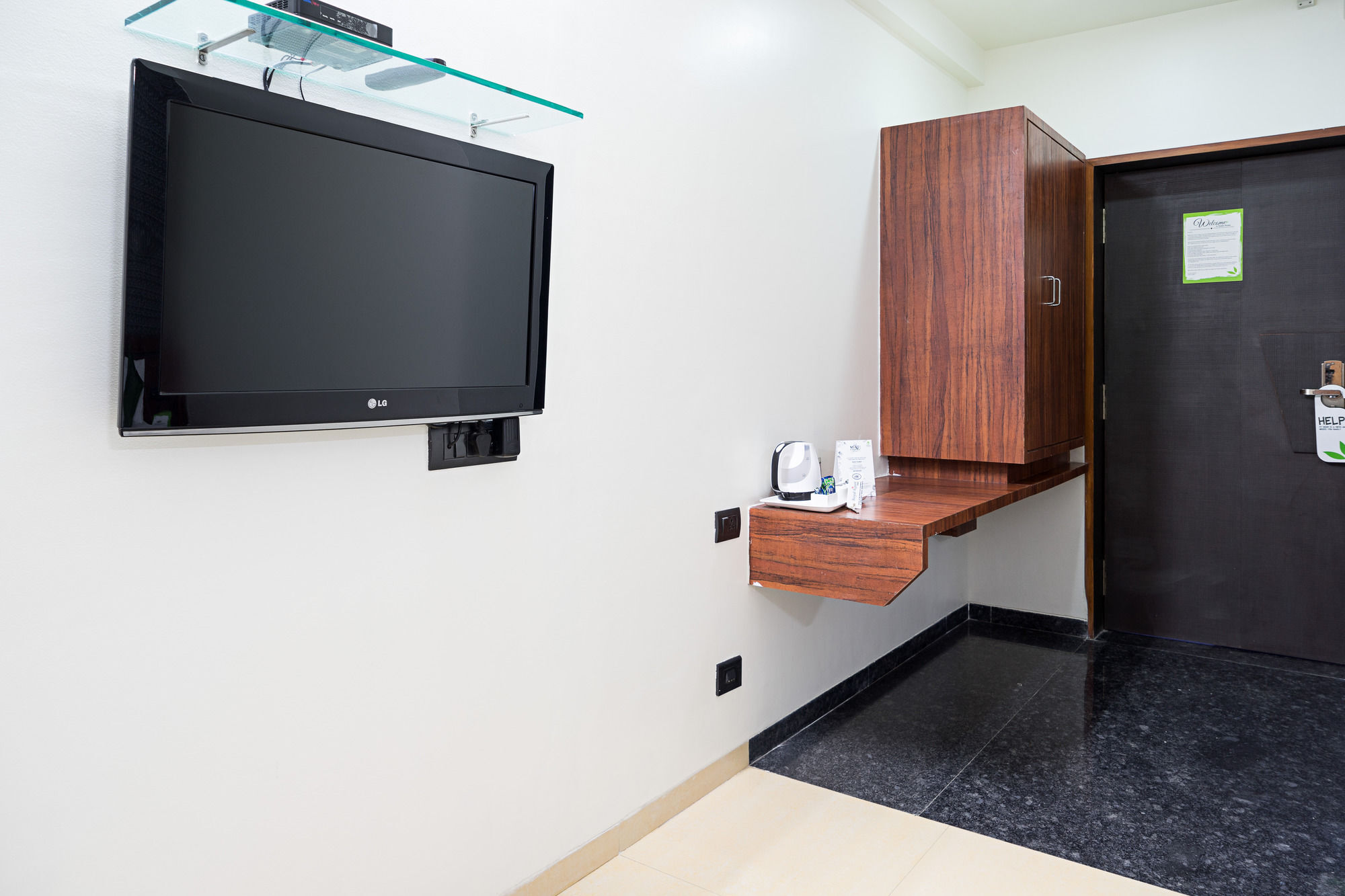 Hotel Treebo Trend Royal Kourt Aurangabad Extérieur photo