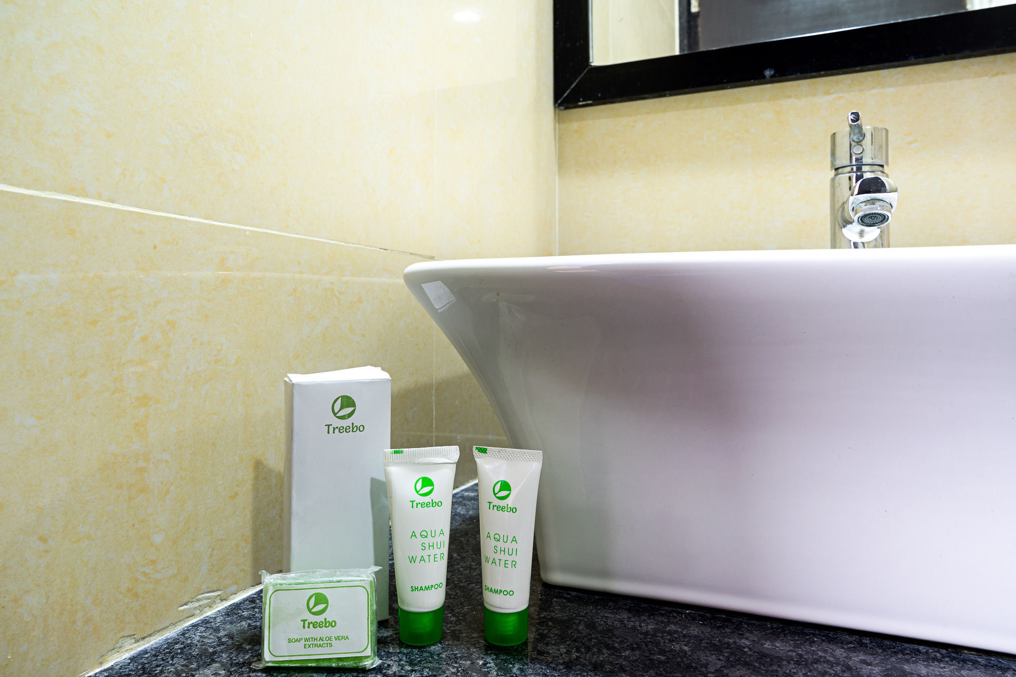 Hotel Treebo Trend Royal Kourt Aurangabad Extérieur photo
